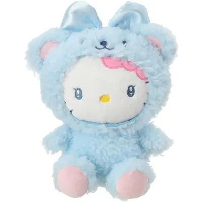 Мягкая игрушка Miniso Hello Kitty Fragrance Collection / 8495