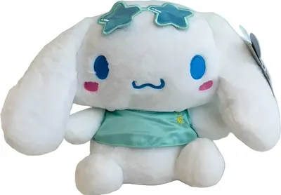 Мягкая игрушка Miniso Cinnamoroll Jump into Summer Collection / 5953