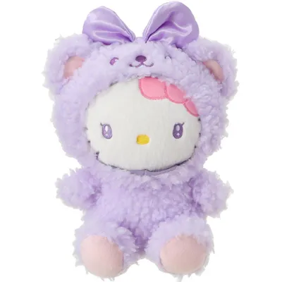 Мягкая игрушка Miniso Hello Kitty Fragrance Collection / 8488
