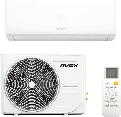 Сплит-система Avex SKY i-18