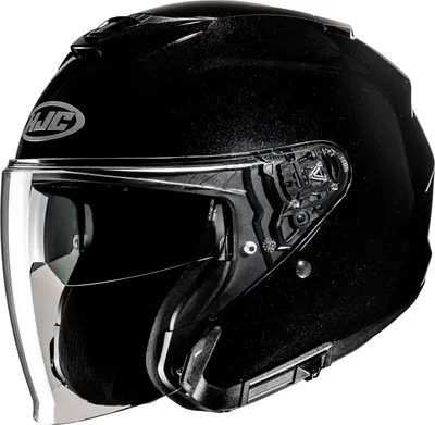 Мотошлем HJC i31 Metal Black (S)