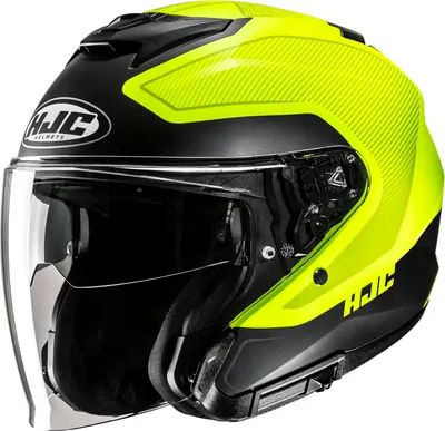 Мотошлем HJC i31 Tevis MC3HSF (S)