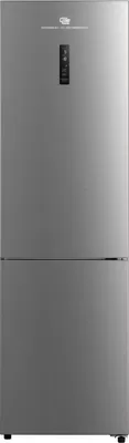Холодильник с морозильником GENERAL ELECTRONICS GE-ID401s