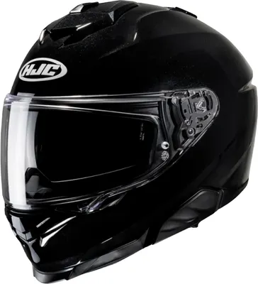Мотошлем HJC i71 Metal Black (L)