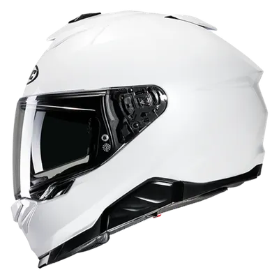 Мотошлем HJC i71 Pearl White (2XL)