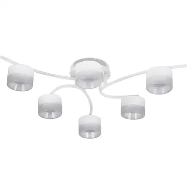 Люстра ESCADA 120011/6C (White)
