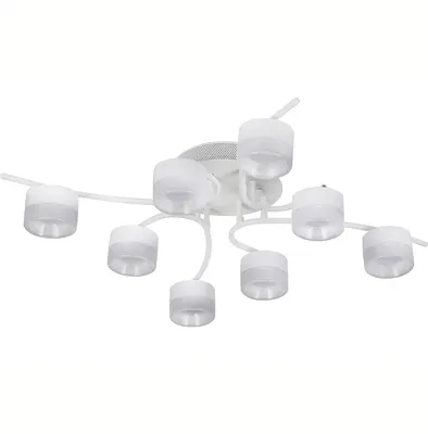 Люстра ESCADA 120011/8C (White)