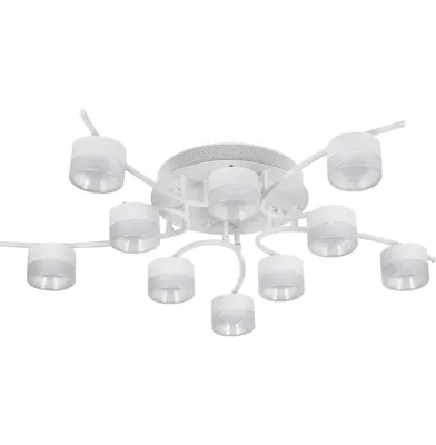 Люстра ESCADA 120011/10C (White)