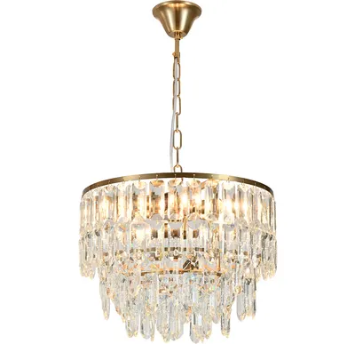 Люстра ESCADA 140017/8P (Copper)