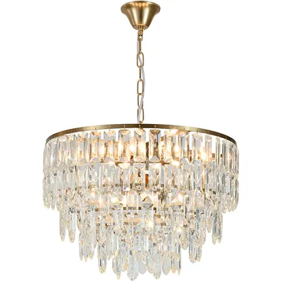 Люстра ESCADA 140017/10P (Copper)