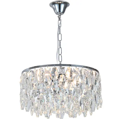 Люстра ESCADA 140018/8P (Chrome)