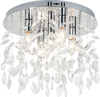 Люстра ESCADA 140021/5C (Chrome)
