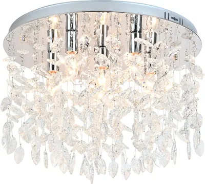 Люстра ESCADA 140021/6C (Chrome)