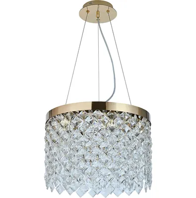 Люстра ESCADA 140019/6P (Gold)
