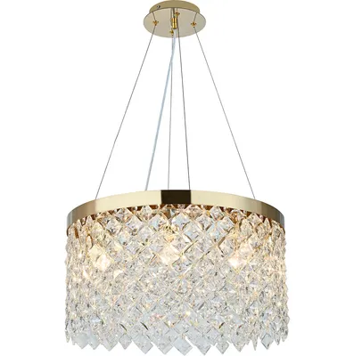 Люстра ESCADA 140019/8P (Gold)