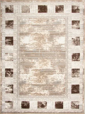 Ковер Aidin Carpet Nesta 26930A-STAN-BEJ-TOZ GRI (1.6x2.3)