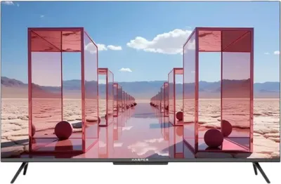 Телевизор Harper 43" Q770TS 43Q770TS