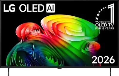 Телевизор LG 48" OLED48B6RLA (OLED)