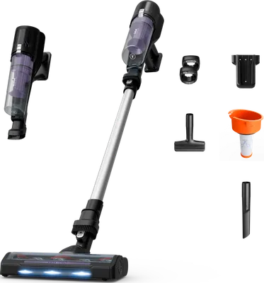 Вертикальный пылесос Tefal TY5A31WO