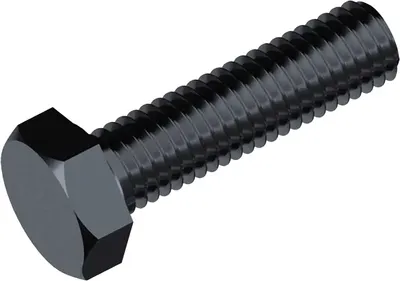 Болт FBT DIN933 М12x100 / 101312100F