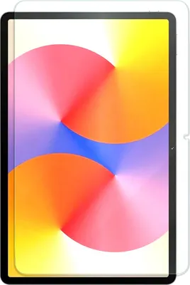 Защитное стекло для планшета Zibelino Huawei MatePad SE 11 2026/2025/2024 / ZTG-HW-MPD-SE-11.0