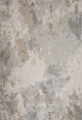 Ковер Merinos Liman F171-STAN-CREAM-GREEN (4х6)
