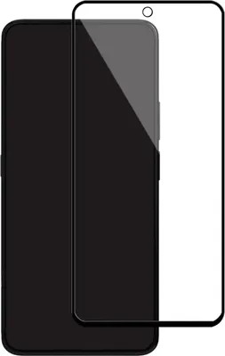 Защитное стекло для телефона Zibelino 5D для Samsung A35 5G/A55 5G / ZTG-5D-SAM-A35-HOL-BLK