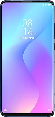 Защитное стекло для телефона Zibelino 5D для Xiaomi Mi 9T/Mi 9T Pro/K20/K20 Pro / ZTG-5D-XMI-MI9T-BLK