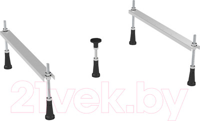 Ножки опорные МетаКам Универсальные