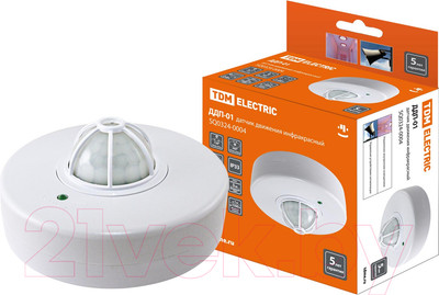 Датчик движения TDM SQ0324-0004