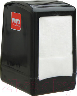 Диспенсер для салфеток Merida GJC001