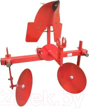 Окучник ВРМЗ ЗАО 00.02.52.00.00