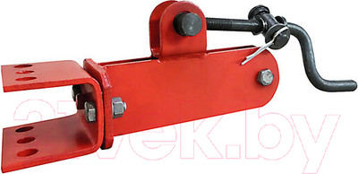 Сцепка ВРМЗ ЗАО 44.06.34.00.00