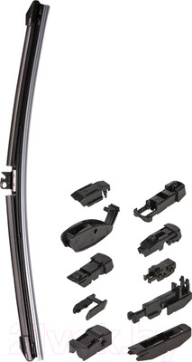 Щетка стеклоочистителя Airline AWB-BK-510