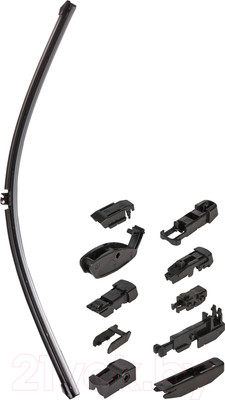 Щетка стеклоочистителя Airline AWB-BK-650