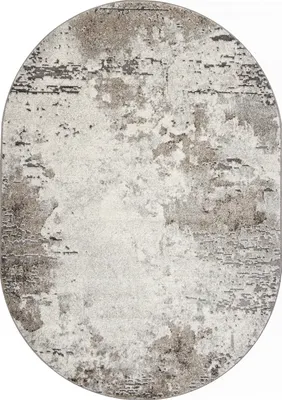 Ковер Merinos Montana F114-OVAL-BEIGE (2.4х4)