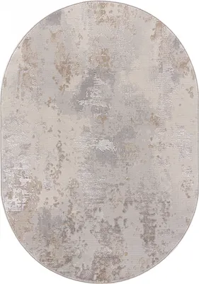 Ковер Merinos Liman F171-OVAL-DARK BEIGE (2.8х3.8)