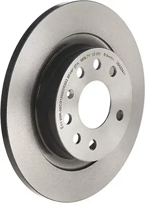 Тормозной диск Brembo 08.A224.11