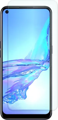 Защитное стекло для телефона Zibelino Oppo A53/A54/A55/A32 / ZTG-OPPO-A53