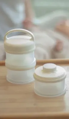 Контейнер для детского питания Paomma Buttercream