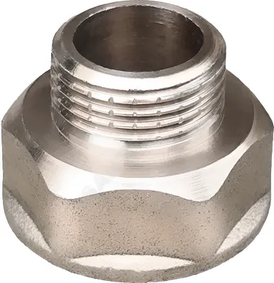 Переходник Valfex ВР 3/4" - НР 1/2" / VF.592.N.034.012