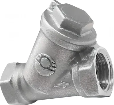 Фильтр грубой очистки Valfex 1/2" ВР/ВР / VF.192.LN0.012