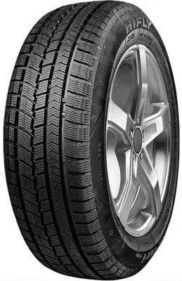 Зимняя шина Hi Fly Win-Turi 216 215/55R18 95H