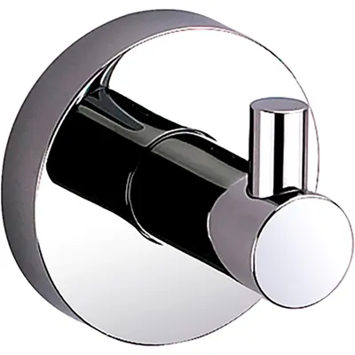 Крючок для ванной MVL Siena JM310 (хром)