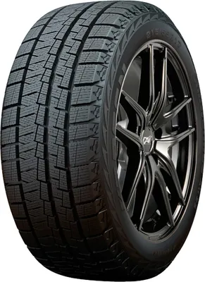 Зимняя шина Kapsen SnowShoes AW33 265/50R20 111H