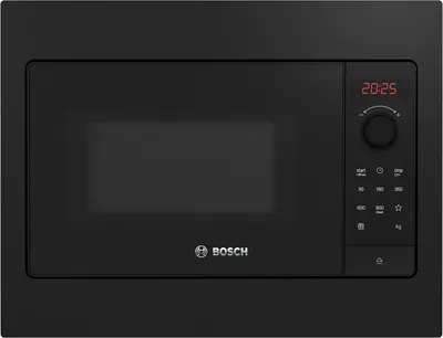 Микроволновая печь Bosch BFL523MB4