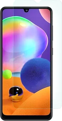 Защитное стекло для телефона Zibelino Samsung A31/A32/A22/M22/M32/A33 5G / ZTG-SAM-A31