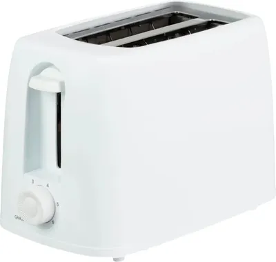 Тостер RAGEX R1302-100 (белый)