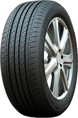 Летняя шина Habilead H202 195/65R15 91V