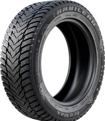 Зимняя шина Habilead IceMax RW516 225/45R17 94H